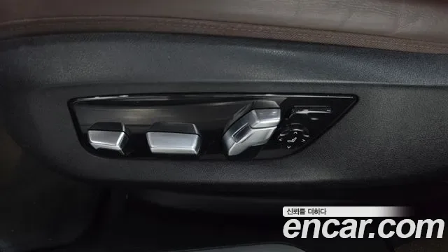 BMW 7 (G11) 745Le i M, миниатюра 10