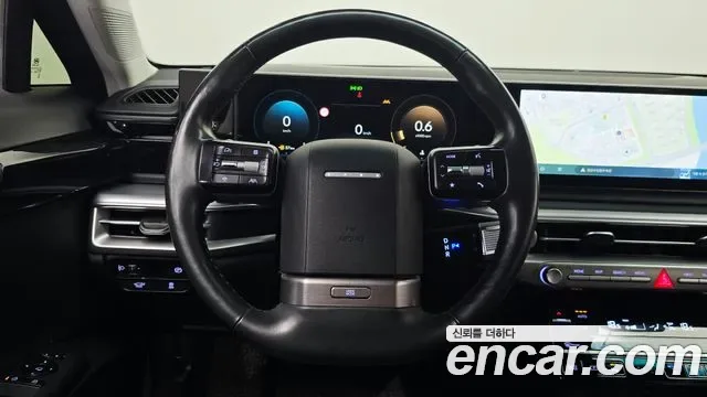 Hyundai Grandeur 2.5 бензин 2WD Premium, миниатюра 2