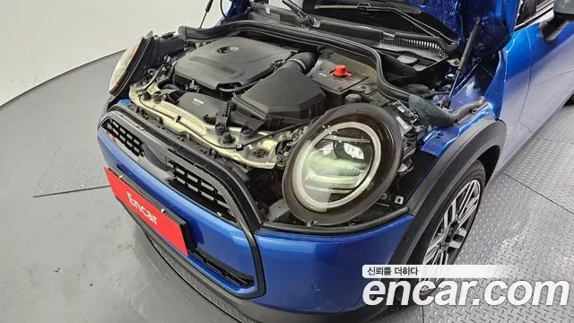 MINI Cooper, миниатюра 26