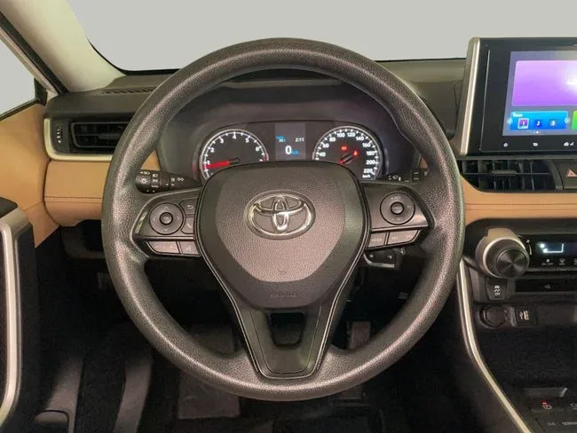 Toyota RAV4 EX, миниатюра 25