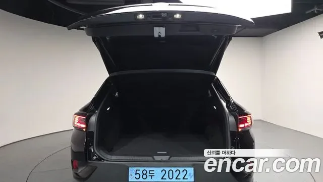 Volkswagen ID.4, миниатюра 13