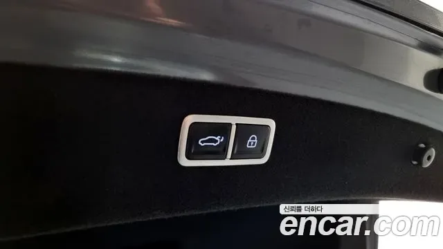 Genesis G80 бензин 2.5 Turbo AWD ( ), миниатюра 20