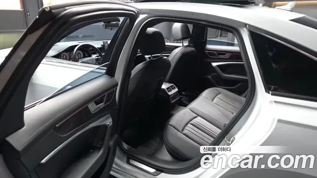 Audi A6 40 TDI Premium, миниатюра 21