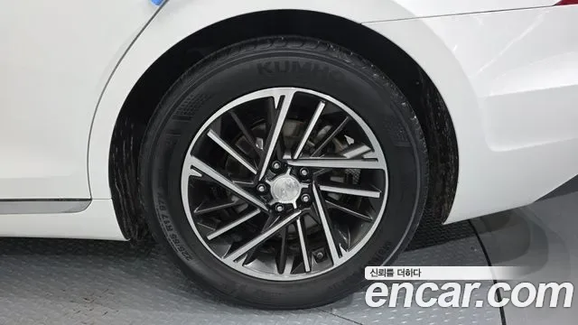 Hyundai Grandeur 2.5 Premium, миниатюра 26
