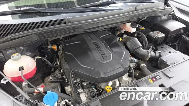 Kia Carnival дизель 7 мест, миниатюра 6