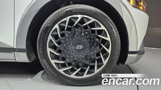 Hyundai Ioniq 5 Prestige, миниатюра 28