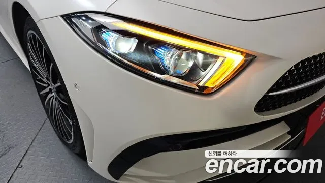 Mercedes-Benz CLS CLS450 4MATIC, миниатюра 30