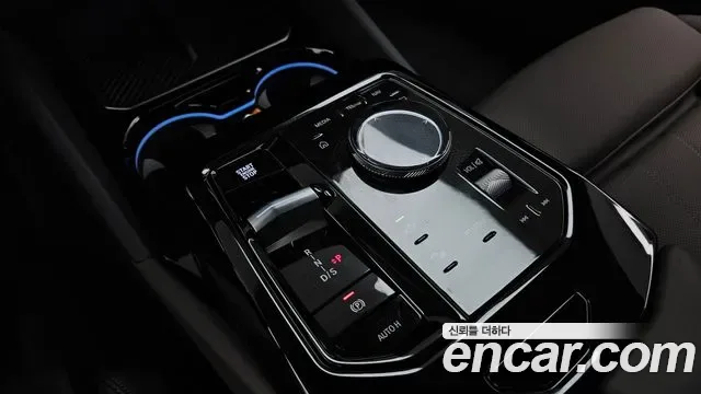 BMW 5 (G60) 520i M, миниатюра 11