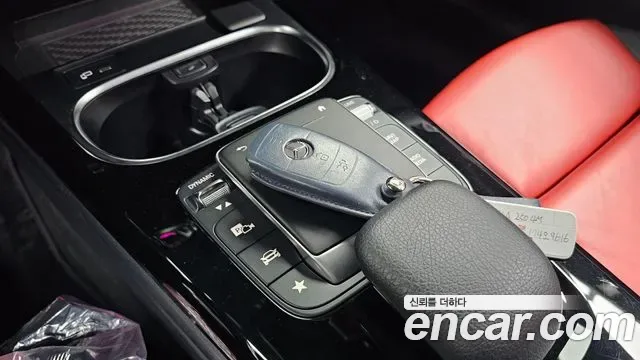 Mercedes-Benz CLA CLA250 4MATIC, миниатюра 21