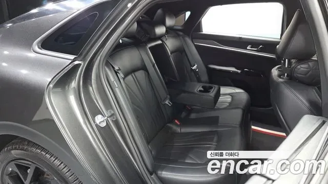 Kia K5 III 2.0 Signature, миниатюра 25