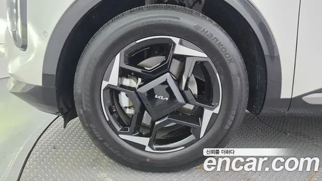 Kia Sportage LPG 2.0 2WD Signature, миниатюра 16
