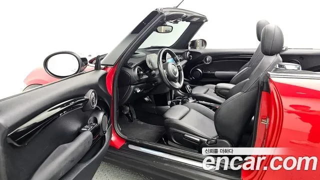 MINI Cooper III, миниатюра 30