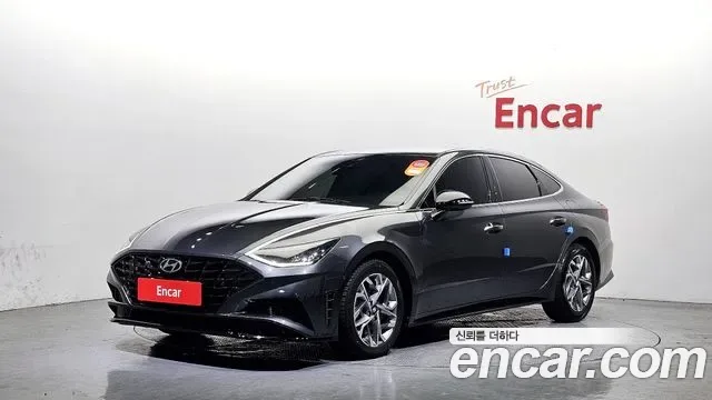 Hyundai Sonata 2.0 Premium