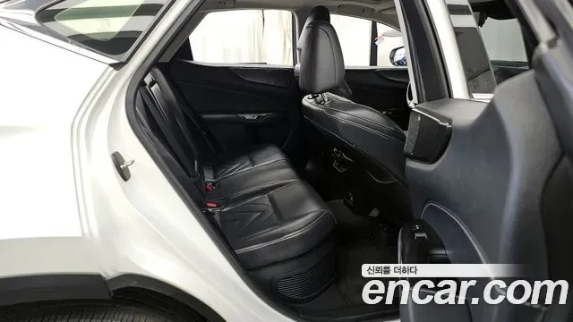 Lexus NX, миниатюра 7