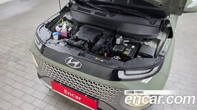 Hyundai Casper, миниатюра 7