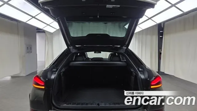BMW X6 xDrive40i M, миниатюра 27