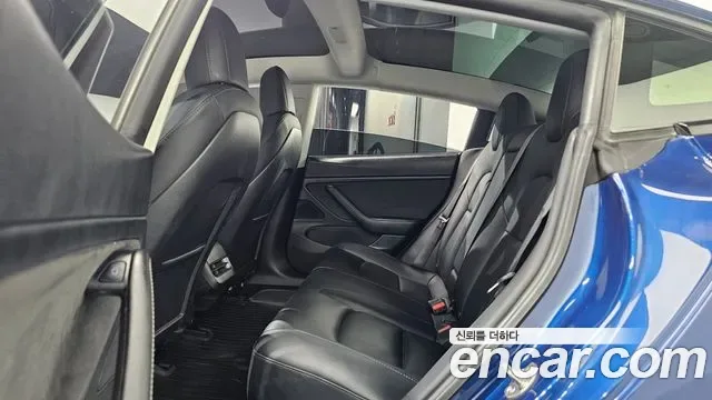 Tesla 3 AWD, миниатюра 24