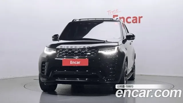 Land Rover Discovery P360 R- SE, миниатюра 15
