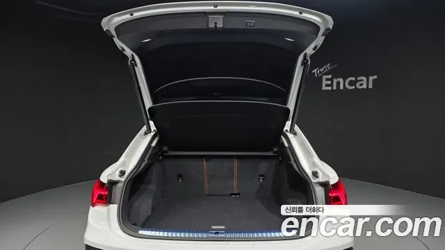 Audi Q3 35 TDI, миниатюра 14