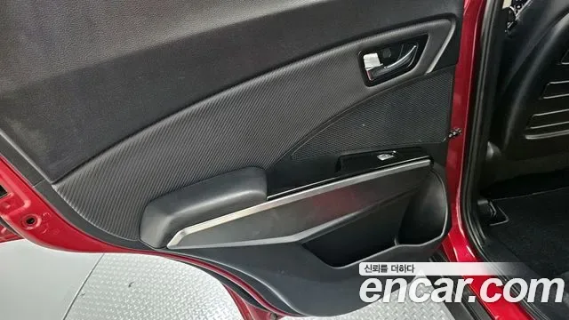 KGM Tivoli бензин 1.5 2WD V3, миниатюра 14