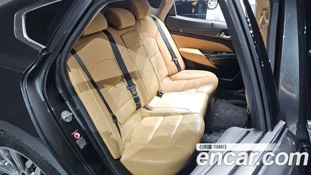 Kia K7 2.5 GDI, миниатюра 11