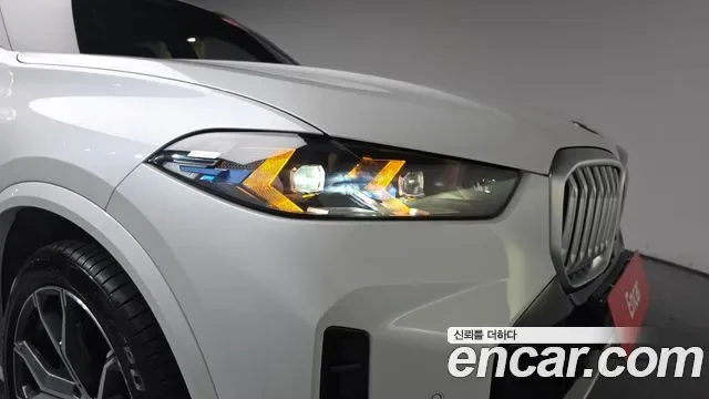 BMW X5 xDrive 30d M, миниатюра 17