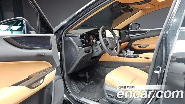 Lexus NX Premium, миниатюра 17