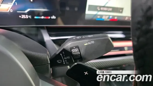 BMW 5 (G60) 520i M, миниатюра 3