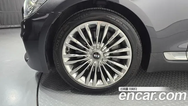 Kia K9 3.8 GDI AWD Best SelectionI, миниатюра 25
