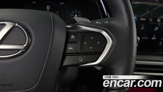 Lexus RX, миниатюра 14
