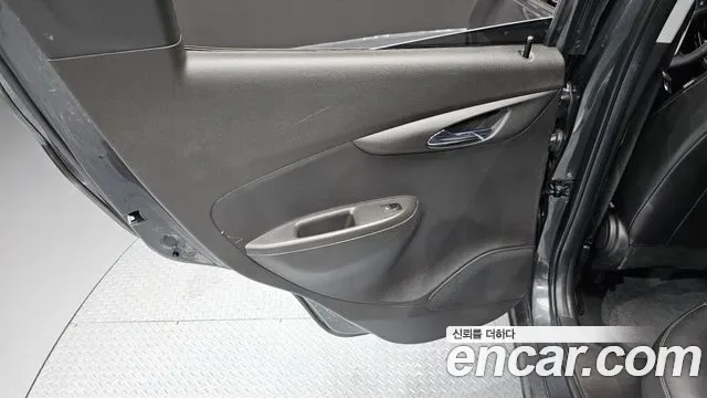 Chevrolet The New Spark, миниатюра 21