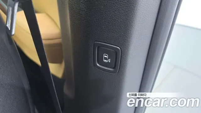 Kia Carnival дизель 9 мест Prestige, миниатюра 28