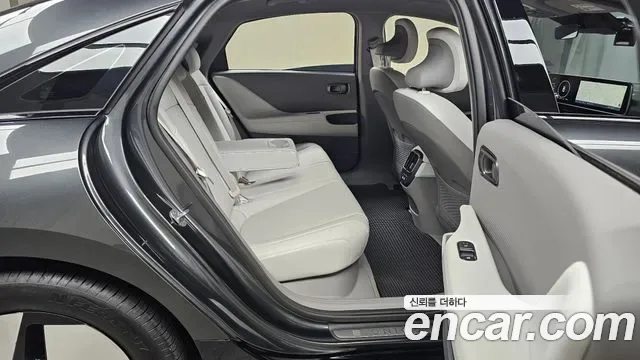 Hyundai Ioniq 6, миниатюра 4