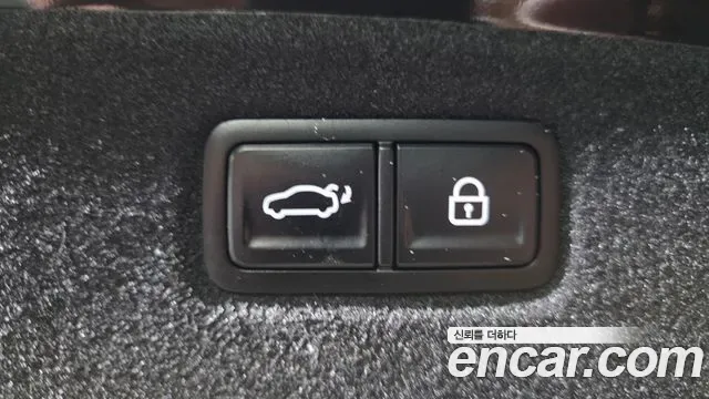 Kia K9 II 3.3 GDI AWD, миниатюра 23