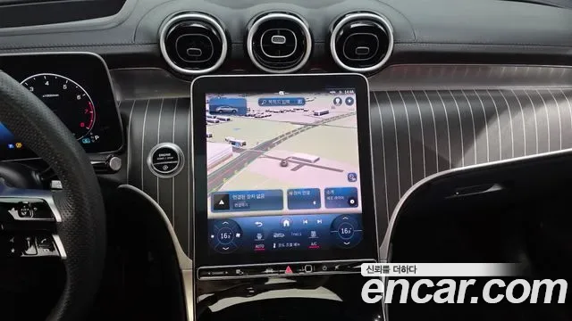 Mercedes-Benz GLC GLC300 4MATIC, миниатюра 29
