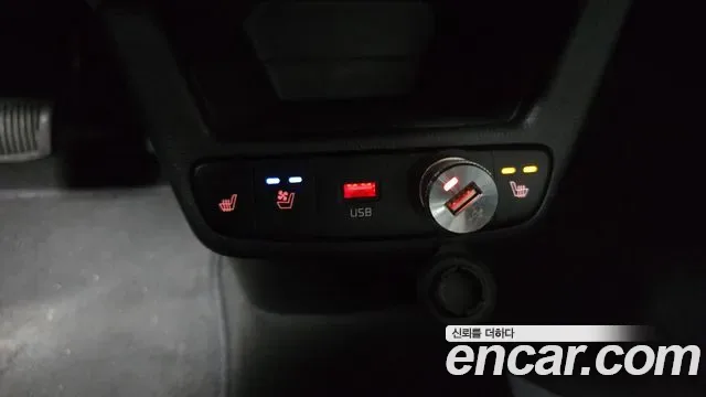 Kia Ray Signature, миниатюра 12