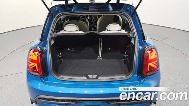 MINI Cooper III, миниатюра 19