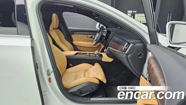 Volvo S90 B5, миниатюра 10