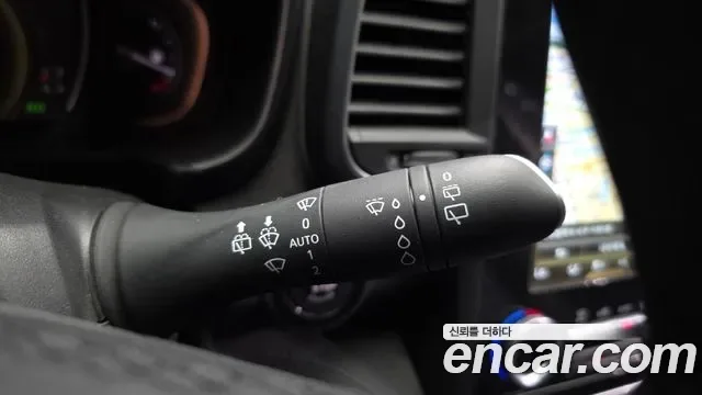 Renault QM6 2.0 GDe 2WD, миниатюра 12