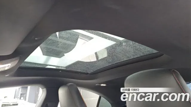 Mercedes-Benz CLA CLA250 4MATIC, миниатюра 26
