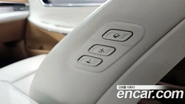 Hyundai Grandeur Calligraphy, миниатюра 15