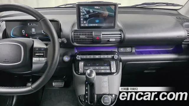 Hyundai Casper Turbo, миниатюра 21