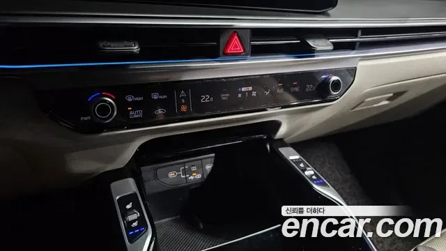 Kia Sorento HEV 1.6 2WD Signature, миниатюра 24