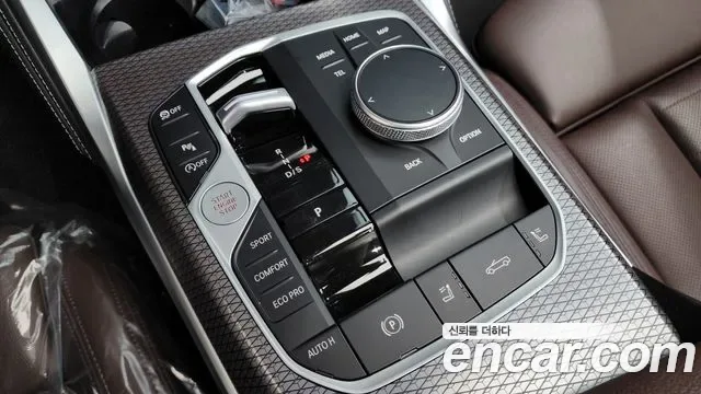 BMW 4 (G22) 420i M, миниатюра 2