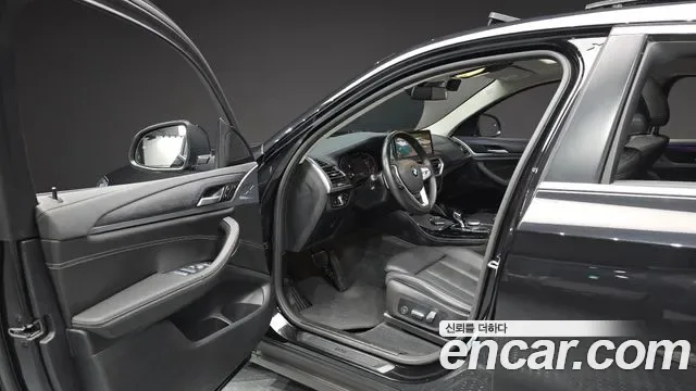 BMW X4 xDrive20i xLine, миниатюра 28