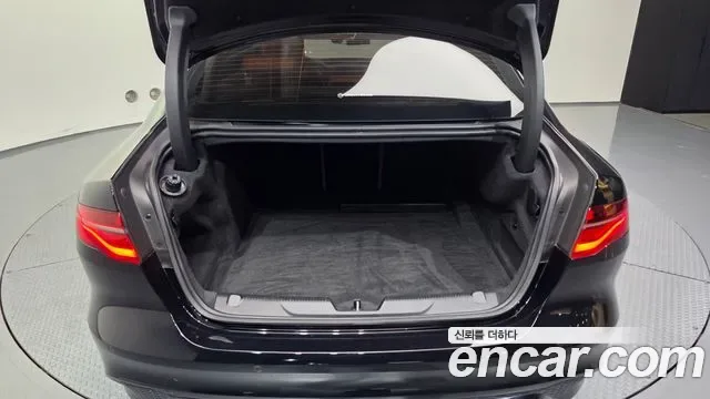 Jaguar Xe D180 R- S, миниатюра 20
