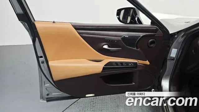 Lexus ES, миниатюра 22