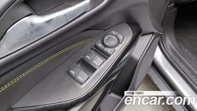 Chevrolet Trax 1.2 ACTIV ( ), миниатюра 29