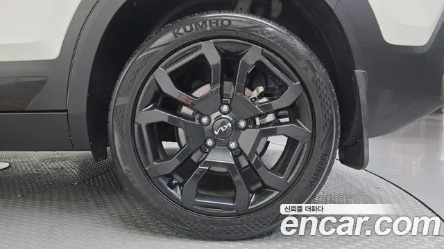Kia Seltos бензин 2.0 2WD Gravity, миниатюра 26