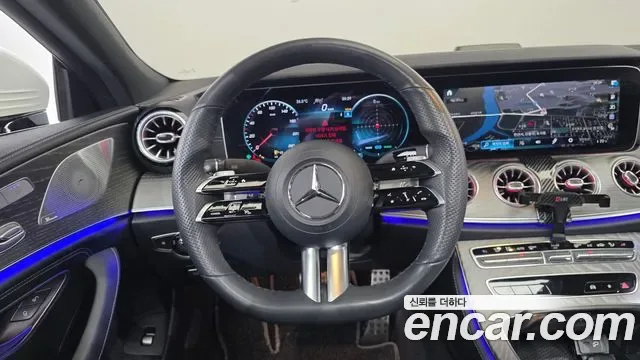 Mercedes-Benz CLS CLS450 4MATIC, миниатюра 17